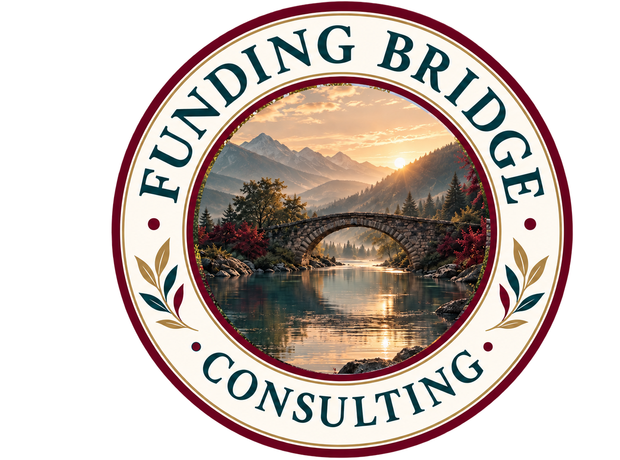 Funding Bridge Consulting
